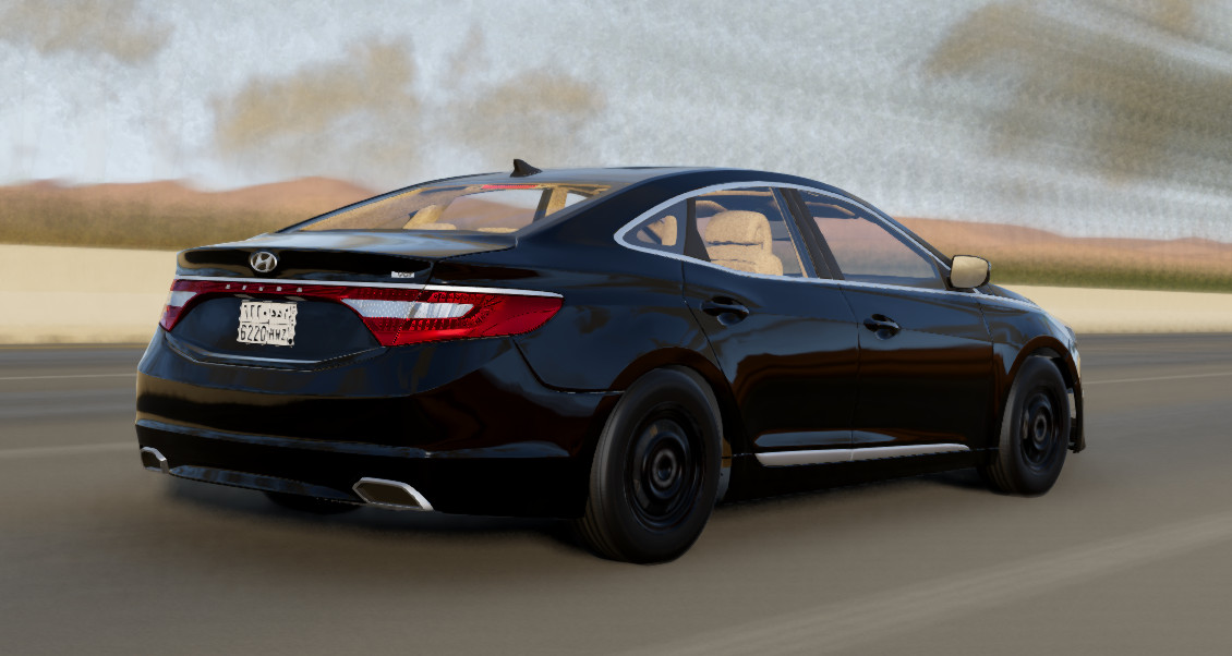 Azera 2015-2017 V2